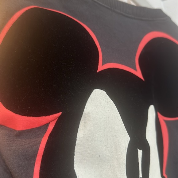 Zara Disney Mickey shirt - Picture 6 of 6